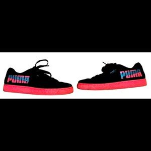 Puma sneakers